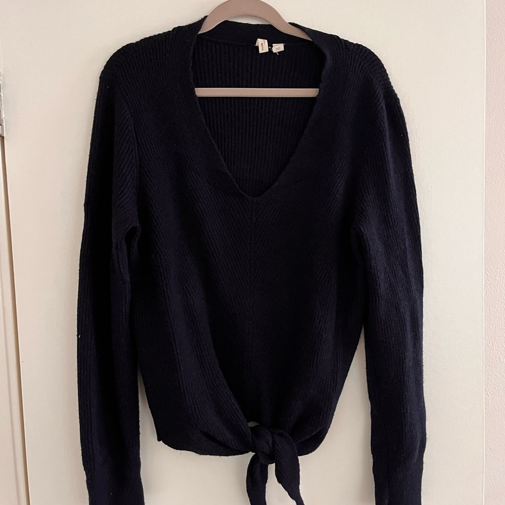 Anthropologie sweater